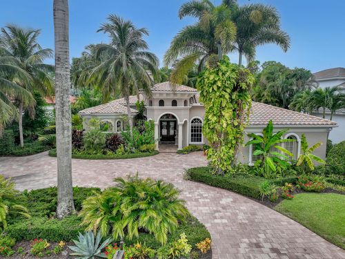 105 Remo Place Place, Palm Beach Gardens, FL, 33418 | Card Image