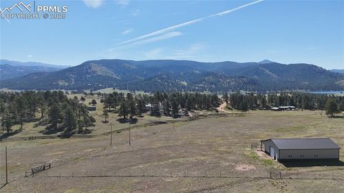 431 High Chateau Rd, Florissant, CO, 80816 | Card Image