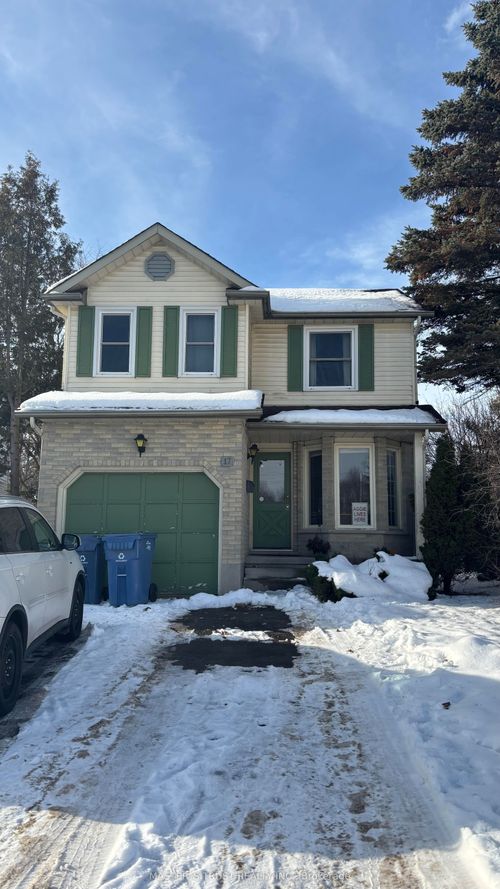 17 Laurelwood Crt, Guelph, ON, N1G4E8 | Card Image