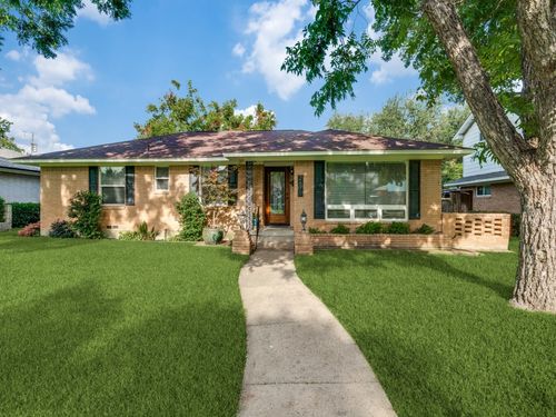 2671 Heatherwood Dr, Dallas, TX, 75228-4227 | Card Image
