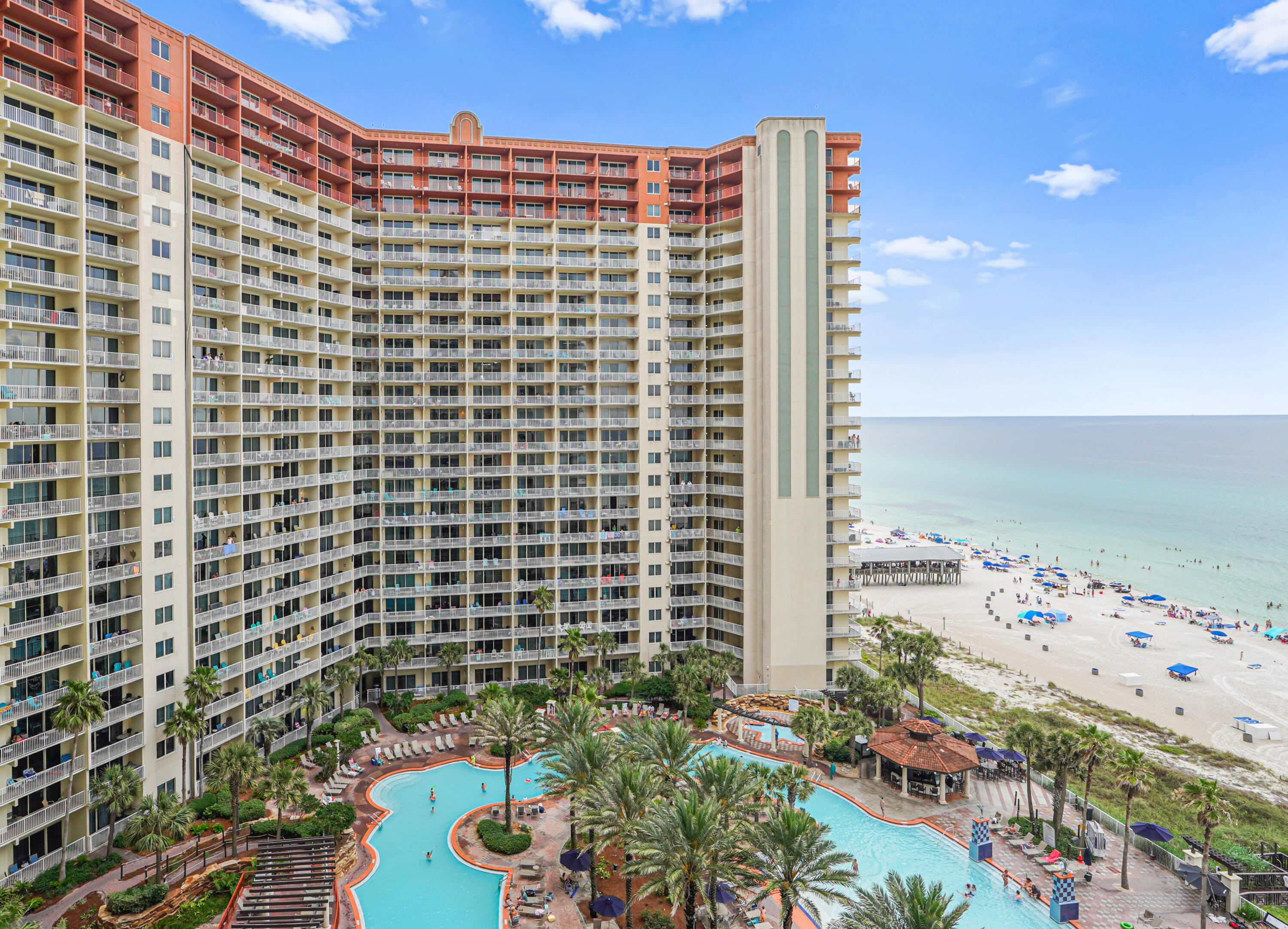 Residential in Panama City Beach