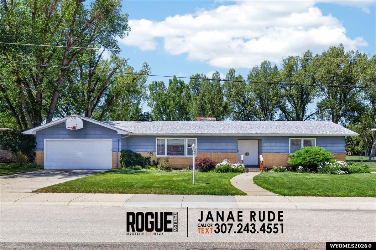 Residential in Casper 2