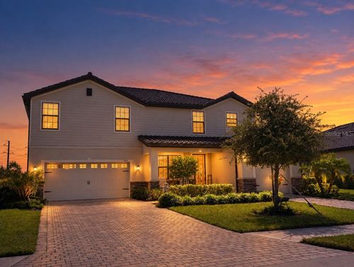 17635 Polo Trail, BRADENTON, FL, 34211 | Card Image