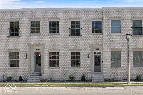 unit-3-415 E Lake Shore Dr, Culver, IN, 46511-1368 | Card Image