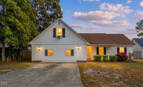 3509 Clovis Ct, Hope Mills, NC, 28348-1758 | Card Image