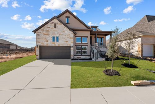 845 Teakmill Trl, San Marcos, TX, 78666-5881 | Card Image