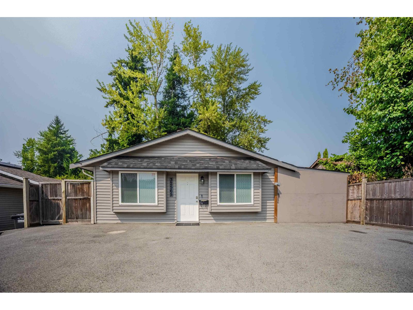 Residential in Abbotsford