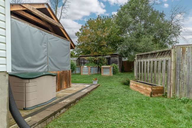 9 Whitley Lane, House other with 5 bedrooms, 1 bathrooms and 5 parking in Trenton ON | Image 28