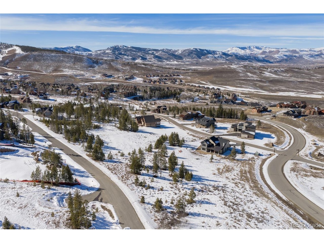 Land in Granby 5