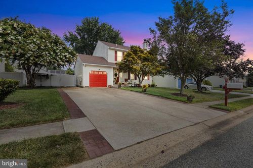 221 Romeo Dr, NEW CASTLE, DE, 19720-7633 | Card Image