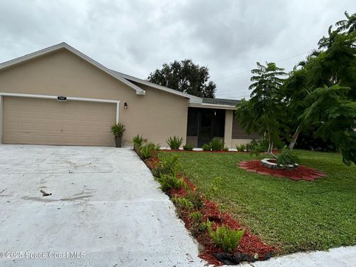 797 James Cir Ne, Palm Bay, FL, 32905-5611 | Card Image