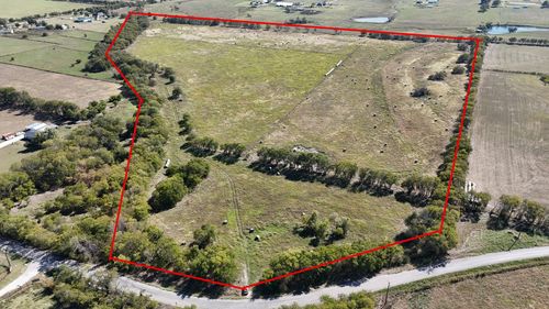 TBD Gregory Rd, Sanger, TX, 76266 | Card Image