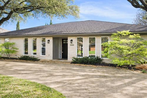 7406 Foxworth Drive, Dallas, TX, 75248 | Card Image