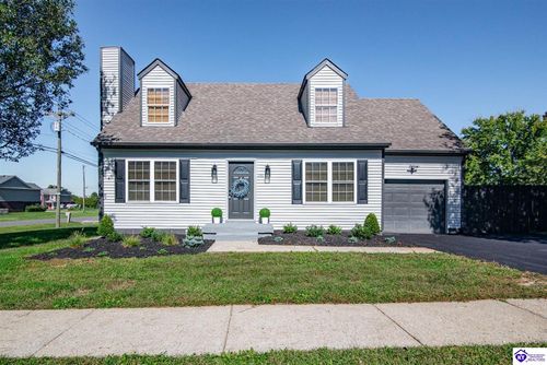 101 Jefferson St, Radcliff, KY, 40160-9038 | Card Image