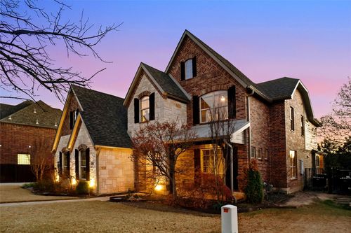 4840 Exposition Way, Fort Worth, TX, 76244-6069 | Card Image