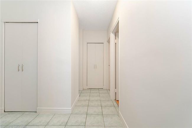 101 - 81 Charlton Ave E, House attached with 2 bedrooms, 1 bathrooms and 1 parking in Hamilton ON | Image 32