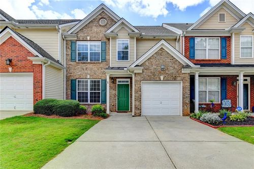 3067 Kentmere Dr, Cumming, GA, 30040-1220 | Card Image