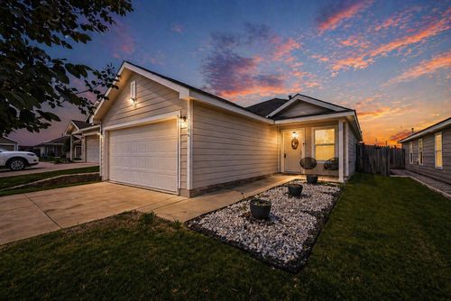 1806 Barrie Way, Crandall, TX, 75114-5183 | Card Image