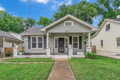 945 Seymour Ave, Nashville, TN, 37206-3411 | Card Image
