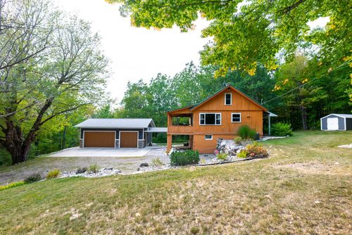 4993 County Road 571 Ne, Kalkaska, MI, 49646-8126 | Card Image