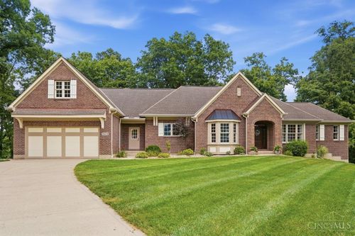 3569 N Section St, South Lebanon, OH, 45065-1169 | Card Image