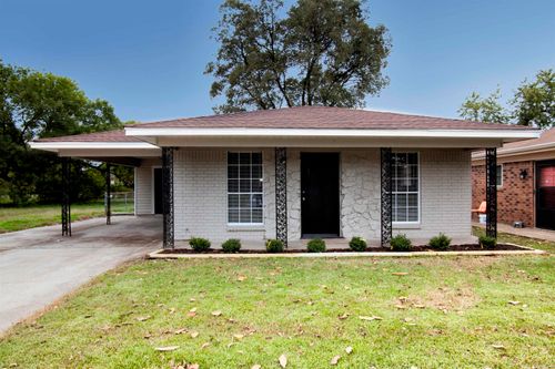 4612 Puckett St, North Little Rock, AR, 72117-3928 | Card Image