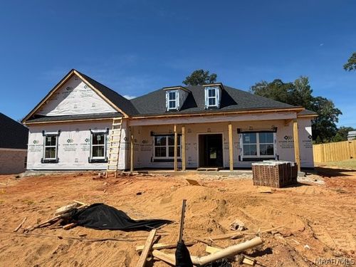 1031 Sunfield Dr, Prattville, AL, 36066-1987 | Card Image