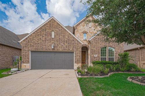 2112 Arrowood Glen Dr, Houston, TX, 77077-2676 | Card Image