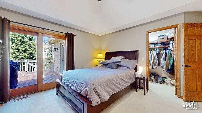 2232 Durand Dr, Townhouse with 2 bedrooms, 2 bathrooms and 2 parking in Downers Grove IL | Image 13