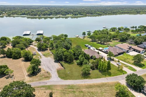 Lot 15 Waters Edge, Quinlan, TX, 75474 | Card Image