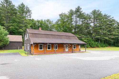 687 Laconia Rd, Belmont, NH, 03220-3921 | Card Image