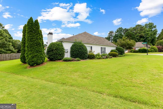 10 Links Ct, House other with 3 bedrooms, 2 bathrooms and null parking in Newnan GA | Image 28