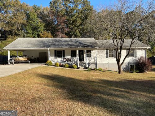 125 Flint Hill Dr, Oxford, GA, 30054-3928 | Card Image