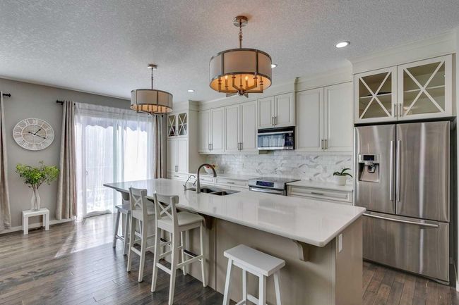 2031 Brightoncrest Common Se, House other with 4 bedrooms, 4 bathrooms and 4 parking in Calgary AB | Image 7