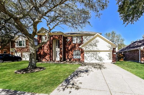 3117 Bay Creek Drive, Dickinson, TX, 77539 | Card Image