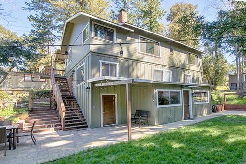 16 Mound Ave, Mount Hermon, CA, 95041-3011 | Card Image