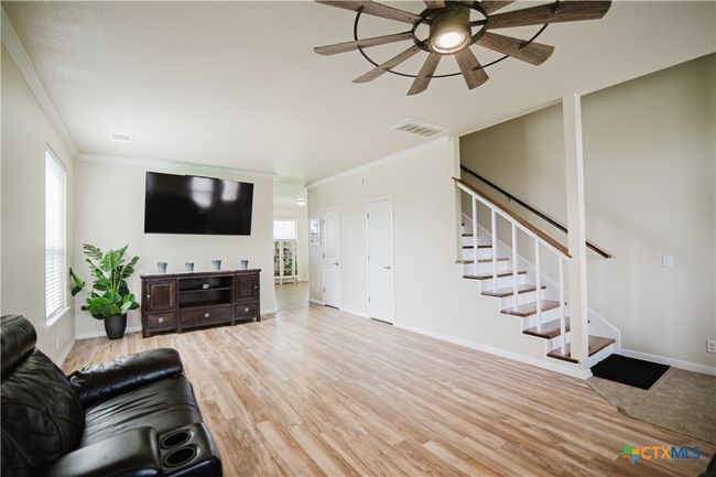 201 Boulder Ridge Dr, House other with 5 bedrooms, 3 bathrooms and null parking in Cuero TX | Image 6