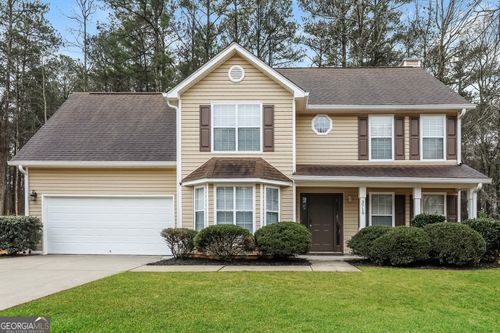 3719 Upton Ct, Ellenwood, GA, 30294-4393 | Card Image