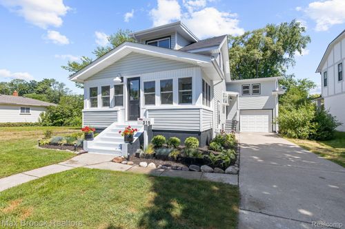 315 Baldwin Ave, Royal Oak, MI, 48067-3611 | Card Image