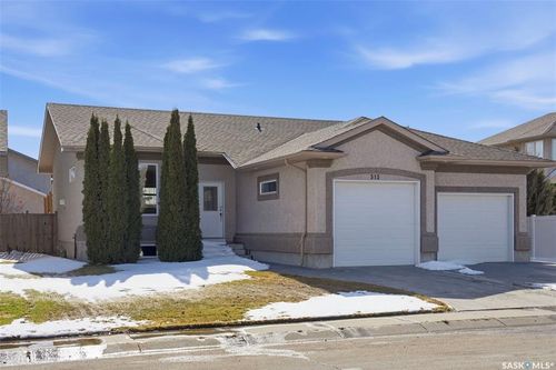 315 Brookshire Cres, Saskatoon, SK, S7V1H2 | Card Image