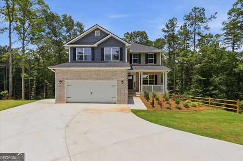 3324 Siena Pl, Douglasville, GA, 30135-5224 | Card Image