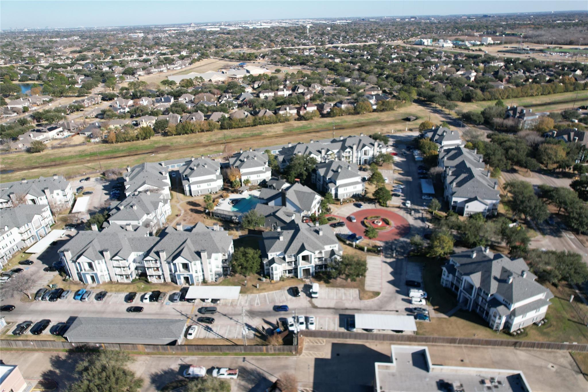 Residential Lease in Sugar Land 2