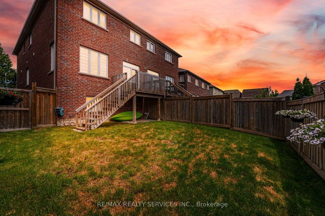 16 Zephyr Rd, House attached with 3 bedrooms, 3 bathrooms and 2 parking in Caledon ON | Image 50