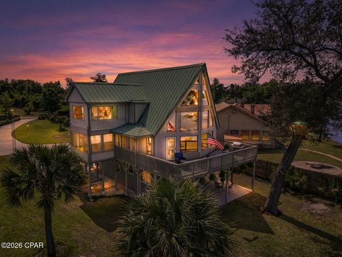 9012 Pecan St, Youngstown, FL, 32466-2619 | Card Image