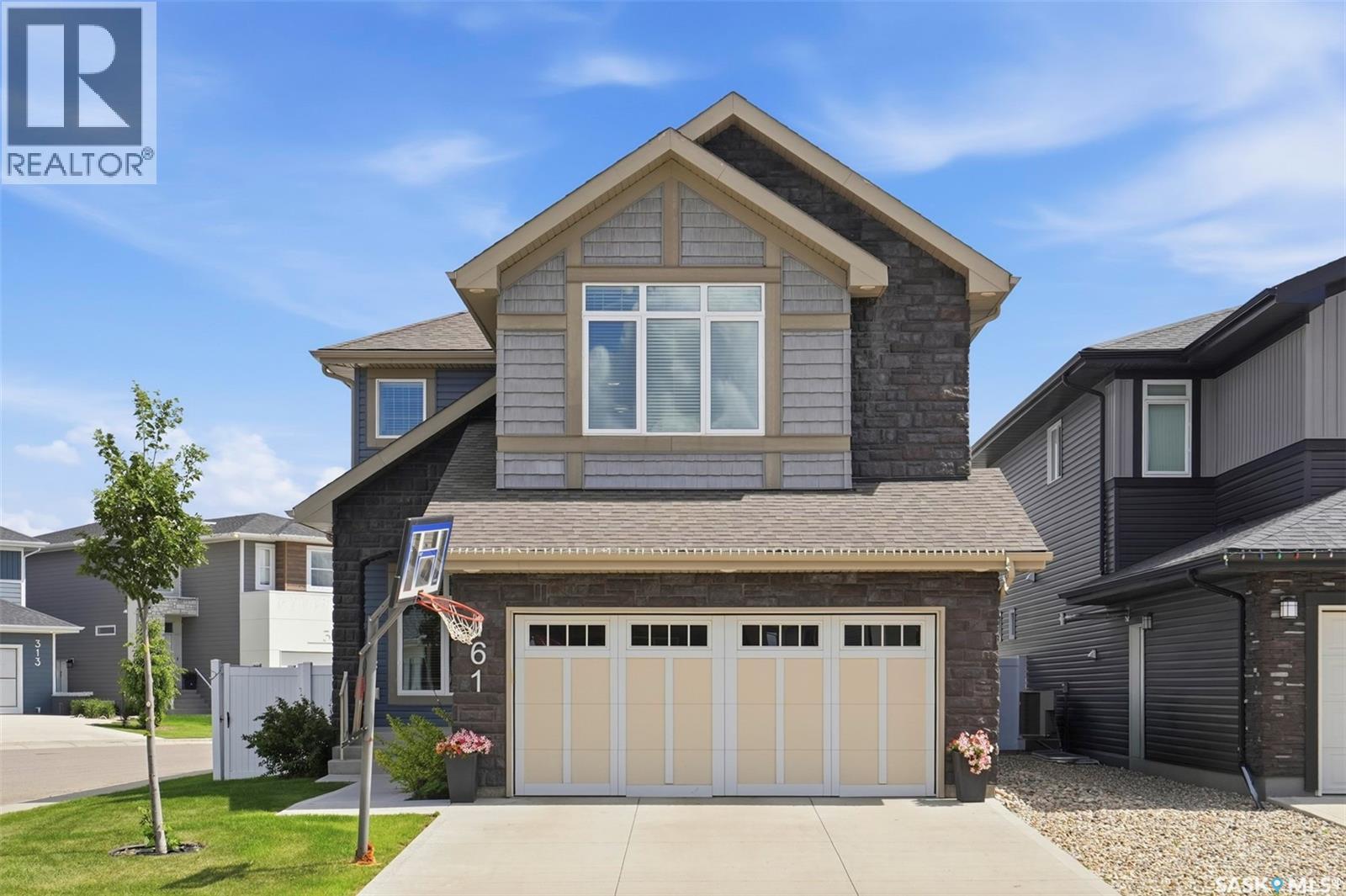 Residential in Saskatoon