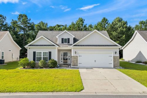 840 Windsor Rose Dr, Conway, SC, 29526-7477 | Card Image