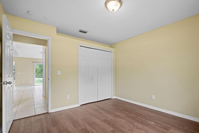 562 Sw Badger Ter, House other with 3 bedrooms, 2 bathrooms and null parking in Port St. Lucie FL | Image 28