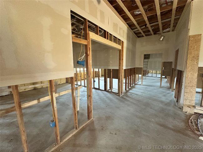 1860 W Bumpass Rd, House other with 4 bedrooms, 4 bathrooms and null parking in Hendrix OK | Image 12