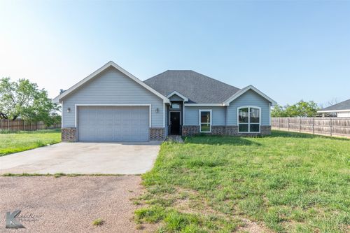 264 Hog Eye Rd, Abilene, TX, 79602-1387 | Card Image