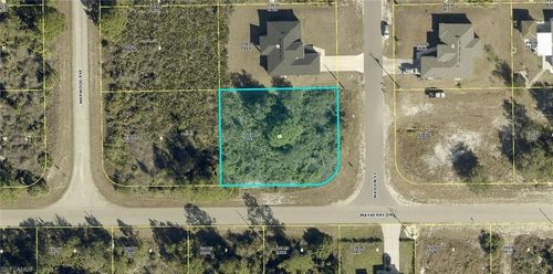 1857 Maiden St, LEHIGH ACRES, FL, 33972-1188 | Card Image